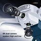 AU 2025 4DRC V15 Rc Drone With 6K High-definition Camera Rc Quadcopte Beginner Drone ,2 BATTERY