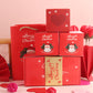 Surprise Bounce Christmas Gift Box