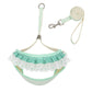 Dog Hand Holding Rope Small Dog Vest