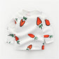 Baby Girl Children's Clothing Cotton Long Sleeves