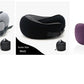 Travel Neck Pillow Non-Deformed Airplane Pillow Travel Neck Cushion Durable U-Shaped Travel Memory Cotton Nap Neck Pillow