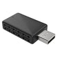 Portable 2 In 1 Wireless Carplay Box Android Auto Adapter