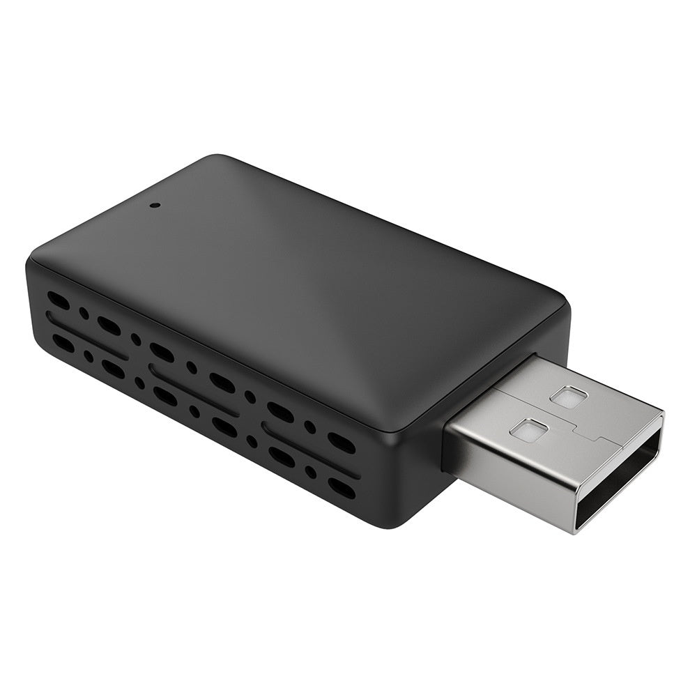 Portable 2 In 1 Wireless Carplay Box Android Auto Adapter