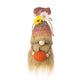 Thanksgiving Decorations Harvest Season Rudolf Doll