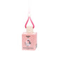 Car Ornament Perfume Pendant