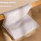 Plush L-shaped Cat Hammock Hanging Cat Nest Pet Products