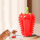 Interactive Dog Teething Chili Chewers Toy Interactive Toys Dog Toys