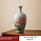 Ceramic Vase Creative Vase For Desktop Decoration
