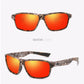 Sun Glasses Square Outdoor Sunglasses Men