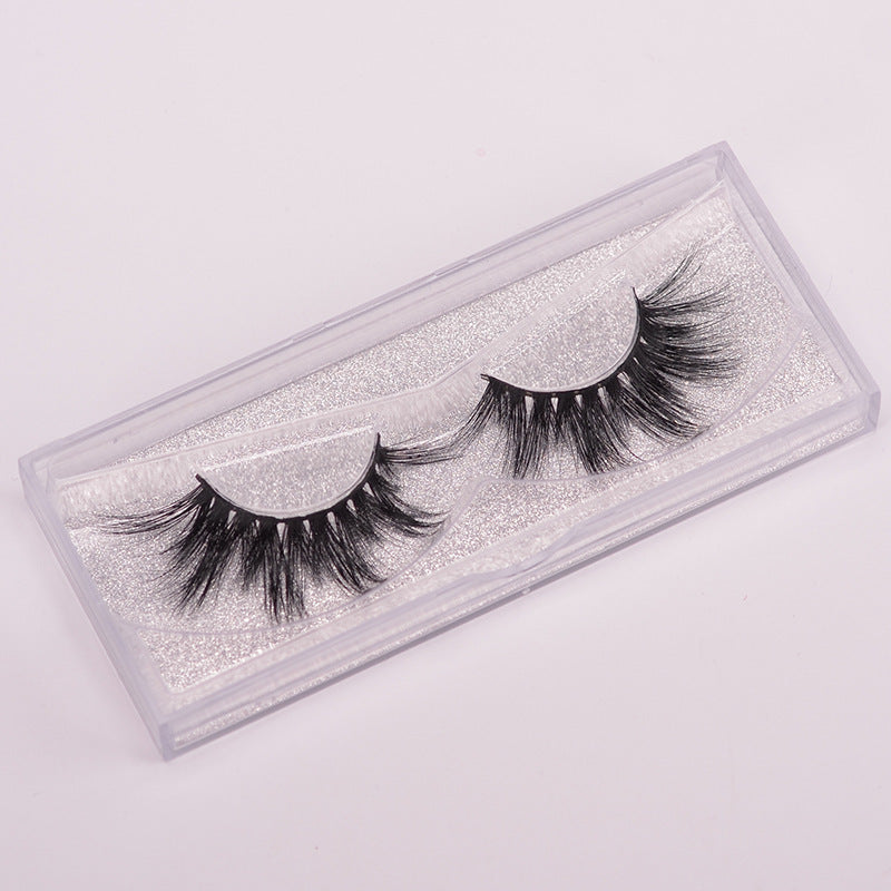 5D Mink False Eyelashes