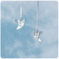 MloveAcc 925 Sterling Silver Fine Jewelry