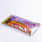 7 Purple Crystal Makeup Brushes Beginner Beauty Tools Brush Set New