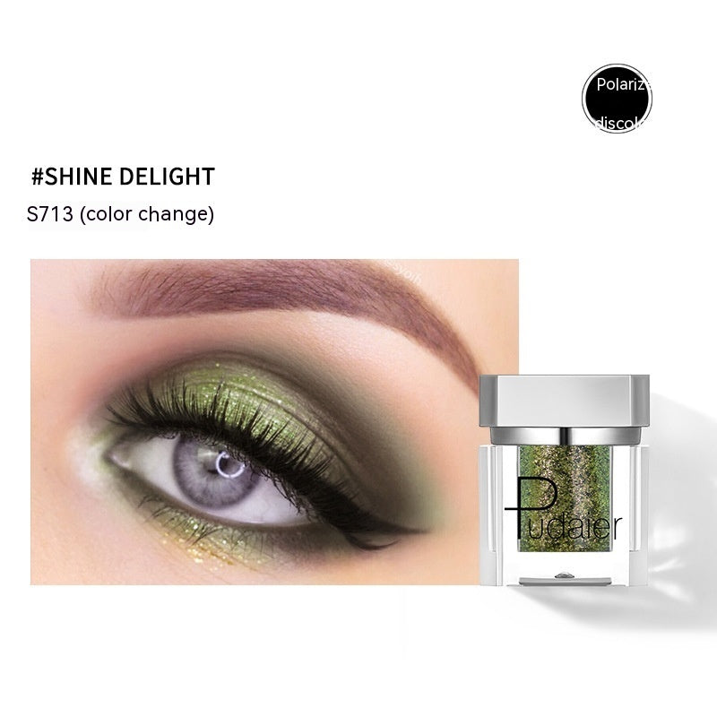Polarized Sequins Liquid Eye Shadow