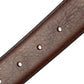 Belts Men's Belt Strips Two-layer Cowhide