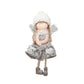 Christmas Lace Angel Doll Christmas Tree