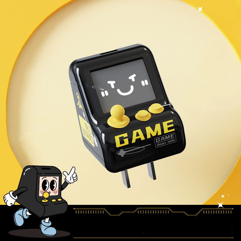 Arcgade Machine Charger Mobile Phone Data Cable Set