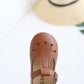 Girls' Toddler Shoes Hollow Breathable