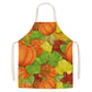 Thanksgiving Apron Turkey Pumpkin Creative Kitchen