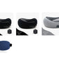 Travel Neck Pillow Non-Deformed Airplane Pillow Travel Neck Cushion Durable U-Shaped Travel Memory Cotton Nap Neck Pillow