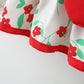 Baby Girl Thin Fashionable Children's Clothing Korean Style New Skirt