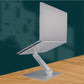 Aluminum Alloy Laptop Stand Lift