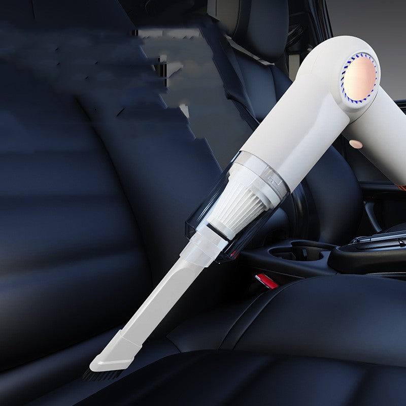 Portable Vacuum Cleaner Household Car Multi-purpose