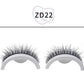 False Eyelashes Self-adhesive Strip