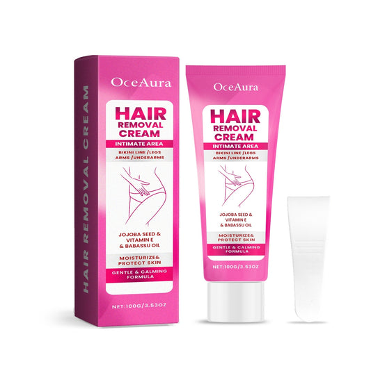 Hair Removal Cream