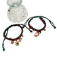 Christmas Pet Collar Cat Scarf