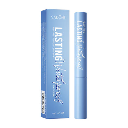 Full English Styling Mascara Thick
