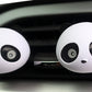 Panda Car Perfume Car Perfume Seat Cute Solid Car Aromatherapy