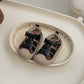 Children's Sandals Springsummer Baby Boy And Baby Girl Toddler Shoes