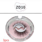False Eyelashes Self-adhesive Strip