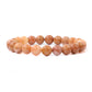 Natural Stone Beads Bracelet Men