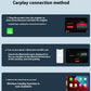 Wired To Wireless Carplay Box