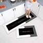 Home Kitchen Carpet Floor Mat Strip