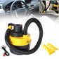 Car Portable Vacuum Cleaner With High Power