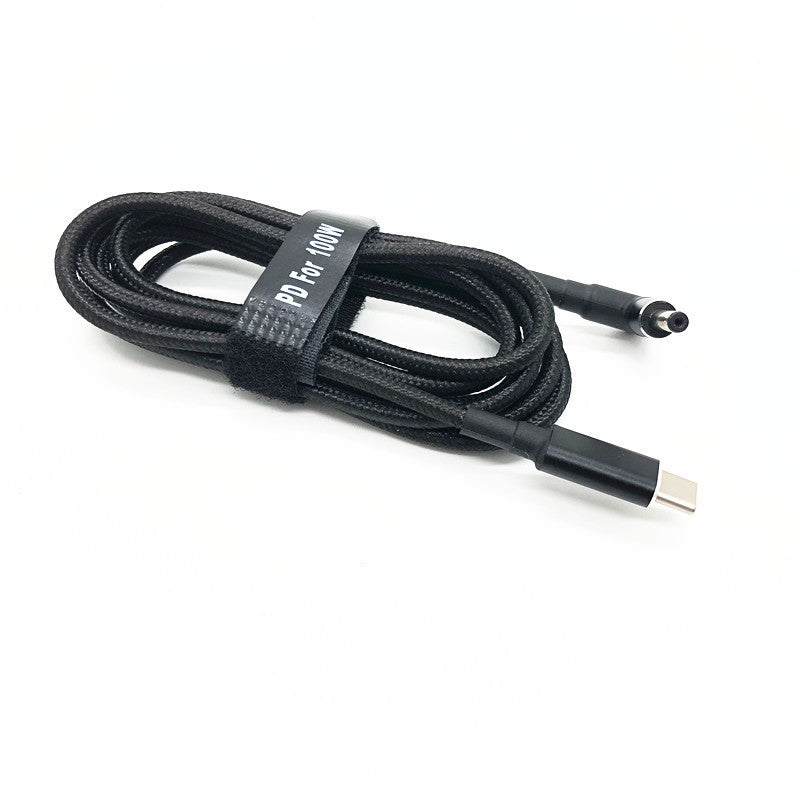 Trigger Adapter Cable Notebook Charger