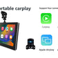 7-inch Wireless CARPLAY Projection Camera