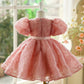 Children's Girls' Birthday Pettiskirt
