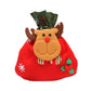 Christmas Children Gift Bag Christmas Eve