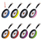 Fried Egg Pan Clock Mute Clock Simple Clock Wall Clock Wall Watch