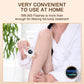 Household Hair Removal Freezing Point Hair Removal Device