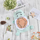Dog Clothing, Turtle Transformation Clothing, Pet Clothing