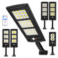 Home Wall Lighting Remote Control Street Light
