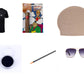 Halloween Set