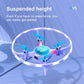 UK 4DRC V5 Kids And Beginners Mini RC Drone RC Quadcopter With 720P HD Wide Angle Camera,Drones Suitable For Children And Beginners,Logistics Is Randomly Sent By Evri,Royal Mail,Amazon Logistics