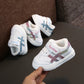 Autumn Baby Girl Boy Toddler Shoes First Walkers Infant