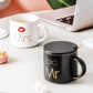 Ceramic Mug Couple Mug