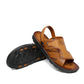 Sandals Summer Open Toed Non-slip Men
